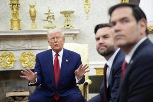 Ucraina-Russia, Rubio avverte: &quot;Se pace è impossibile, Usa voltano pagina&quot;