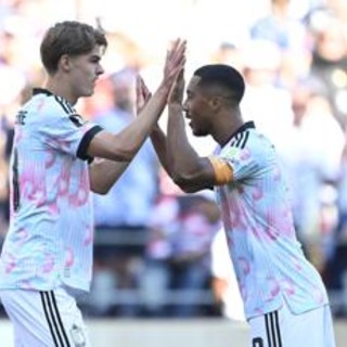 Stati Uniti-Belgio, che show ai Mondiali: due gol in due minuti