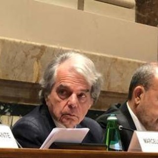Regioni, Brunetta (Cnel): "Fare rete su tematiche specifiche come salute, imprese e lavoro" Regioni, Brunetta (Cnel): "Fare rete su tematiche specifiche come salute, imprese e lavoro"