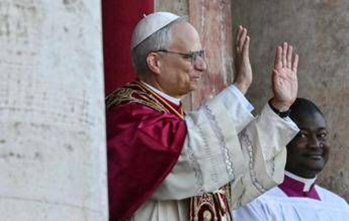 Papa Leone XIV, la cugina: &quot;Sono pronta ad aiutarlo, mi chiami pure&quot;