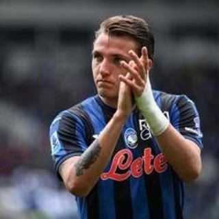 Atalanta-Bologna 2-0, Pasalic e Retegui riportano la Dea al terzo posto