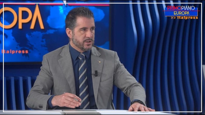 Iran, Borchia “Evitare l’escalation, dare priorità al negoziato” Iran, Borchia “Evitare l’escalation, dare priorità al negoziato”