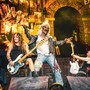 Milano si inchina agli Iron Maiden, a San Siro la storia dell’heavy metal Milano si inchina agli Iron Maiden, a San Siro la storia dell’heavy metal