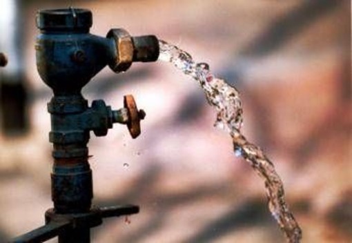 Medio Oriente in crisi d’acqua: la sfida della Svizzera contro la guerra dell'oro blu