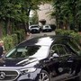 A Rivalta i funerali di Armani, il parroco: &quot;Sono stati semplici e sobri&quot;