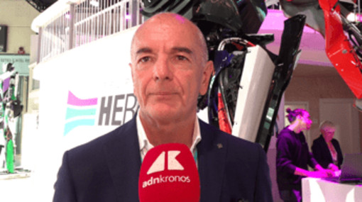 Sostenibilità, il progetto Scart trasforma i rifiuti Lamborghini in arte Sostenibilità, il progetto Scart trasforma i rifiuti Lamborghini in arte