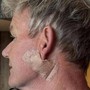 Gordon Ramsay: &quot;Operato per tumore della pelle&quot;