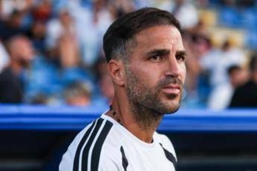 Fabregas snobba l'esordio in Champions: "E' una gara come le altre"