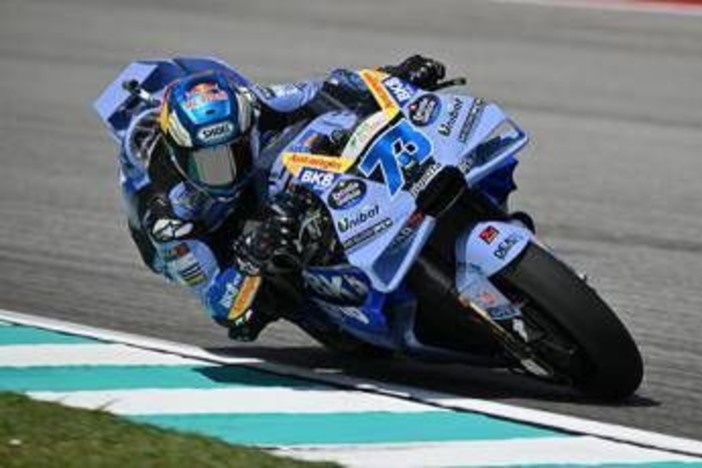 MotoGp, oggi gara sprint Gp Malesia - Diretta