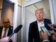 Trump e il check up: &quot;Test cognitivo? Andato bene, io diverso da Biden&quot;