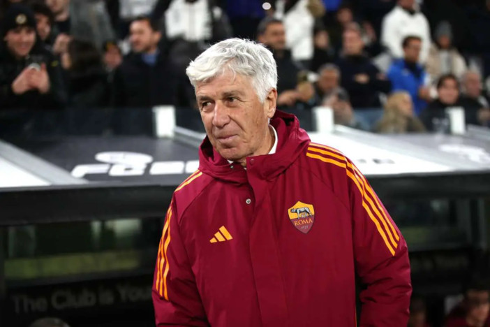 Gasperini “Raschiare il barile col Genoa, mai creduto nel mercato di gennaio” Gasperini “Raschiare il barile col Genoa, mai creduto nel mercato di gennaio”