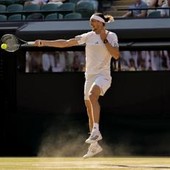 Wimbledon, oggi Zverev-Fery - Diretta