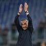 Inizia l’era Sarri all’Atalanta, c’è la firma su un triennale Inizia l’era Sarri all’Atalanta, c’è la firma su un triennale
