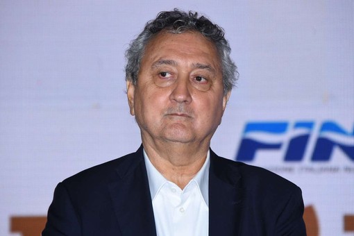 Barelli “Medaglie e crescita, nuoto azzurro simbolo di un miracolo italiano”