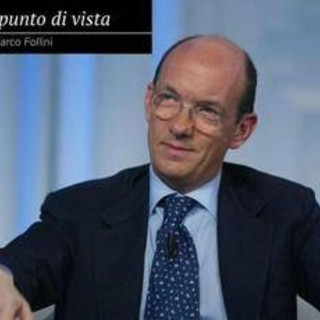 De Gasperi, Follini: &quot;Anticipatore parte cruciale nostro destino&quot;
