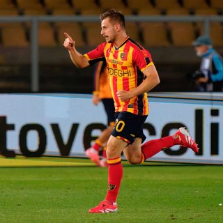 Il Lecce spera ancora nella salvezza, Torino piegato 1-0