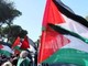 Sciopero per Gaza, corteo pro Pal a Coverciano: "Italia-Israele non deve giocarsi" Sciopero per Gaza, corteo pro Pal a Coverciano: "Italia-Israele non deve giocarsi"