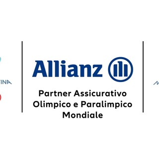 Allianz Assicuratore Ufficiale dei Giochi di Milano Cortina 2026