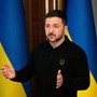 Ucraina, Zelensky: &quot;Dopo colloquio in Vaticano, Trump vede cose diversamente&quot;