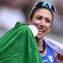 Palmisano, duro sfogo: &quot;Mie vittorie sembra non esistano, marcia non è sport di serie B&quot;
