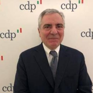 Cdp, Scannapieco: &quot;In arco piano generato 1,5% Pil annuo&quot;
