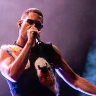 Mahmood: &quot;Questo tour è un saluto. Lo stadio? Per me è presto&quot;