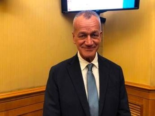 Malattie rare, Girelli (Pd): "Ascoltare clinici e pazienti Egpa per fare norme realistiche" Malattie rare, Girelli (Pd): "Ascoltare clinici e pazienti Egpa per fare norme realistiche"