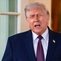 Trump “Ottimo rapporto con Xi, su vendita armi a Taiwan ne parlerò con lui”