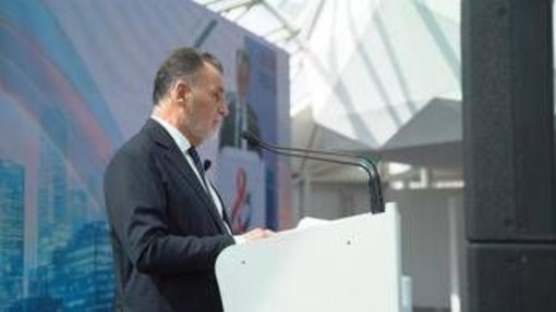 Ballarè (Manageritalia): &quot;Celebriamo nostri 80 anni, accompagnato sviluppo Paese&quot;