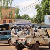 Niger, caos a Niamey: esplosioni e spari, interrotte trasmissioni tv