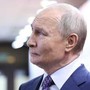 Russia: &quot;Elicottero di Putin attaccato da droni mentre era nel Kursk&quot;