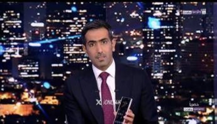 Qatar, allarme missili in tv durante... la Champions League