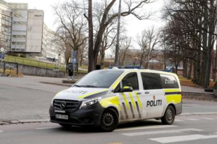 Arrestato 16enne in Norvegia: "Preparava attentato in una scuola materna" Arrestato 16enne in Norvegia: "Preparava attentato in una scuola materna"