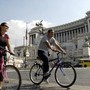 Blocco del traffico a Roma, ecco le date delle prossime domeniche ecologiche nella Capitale Blocco del traffico a Roma, ecco le date delle prossime domeniche ecologiche nella Capitale