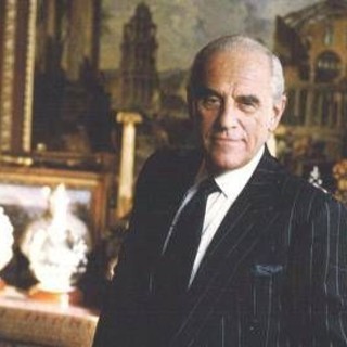 E' morto Aldo Maria Brachetti Peretti, protagonista del settore petrolifero con lo storico marchio Api E' morto Aldo Maria Brachetti Peretti, protagonista del settore petrolifero con lo storico marchio Api