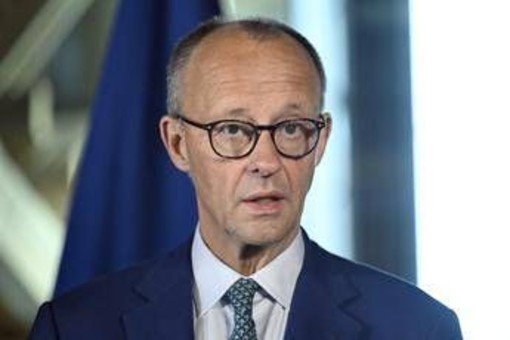 Ucraina, Merz: &quot;Non mi faccio illusioni sulla fine della guerra&quot;