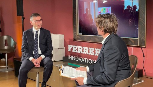 Ferrero Innovation Day, a 80 anni dalla nascita 5 nuove proposte per l’Italia Ferrero Innovation Day, a 80 anni dalla nascita 5 nuove proposte per l’Italia