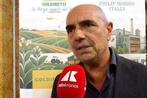 Tabacco, Scordamaglia (Filiera Italia): "Accordo Philip Morris ha anticipato in 15 anni oltre 13 mld di valore aggiunto" Tabacco, Scordamaglia (Filiera Italia): "Accordo Philip Morris ha anticipato in 15 anni oltre 13 mld di valore aggiunto"
