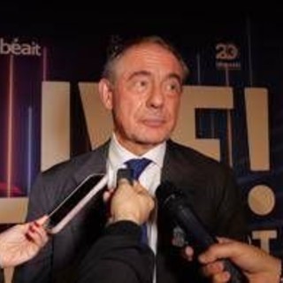 Made in Italy, Urso: &quot;Settore eventi è eccellenza e parte identità storica e culturale Paese&quot;