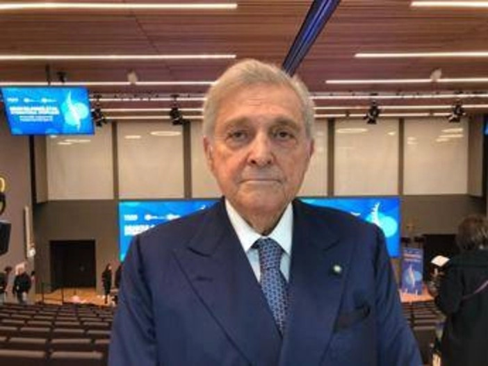 Staminali, Denaro (Campus Bio-Medico): &quot;Possono rinvigorire struttura colonna vertebrale&quot;