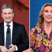 Ascolti tv, lunedì 31 agosto: Moreno continua a vincere su Infante Ascolti tv, lunedì 31 agosto: Moreno continua a vincere su Infante