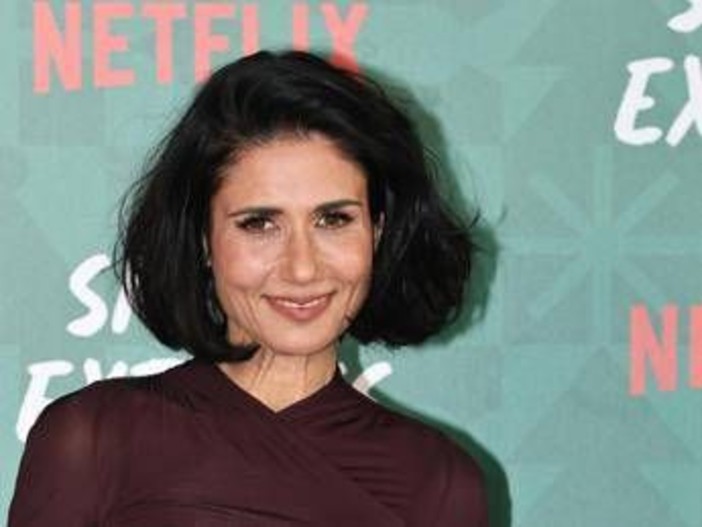 Verissimo, Barbara Tabita: "Dopo la nascita di mia figlia ho attraversato l'inferno"