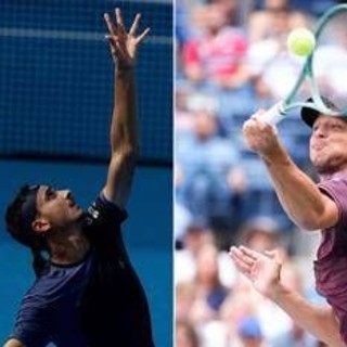 Atp Chengdu, Sonego e Darderi fuori al secondo turno