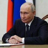 Usa-Russia, Putin annuncia rilascio Hubbard: Witkoff ringrazia Usa-Russia, Putin annuncia rilascio Hubbard: Witkoff ringrazia