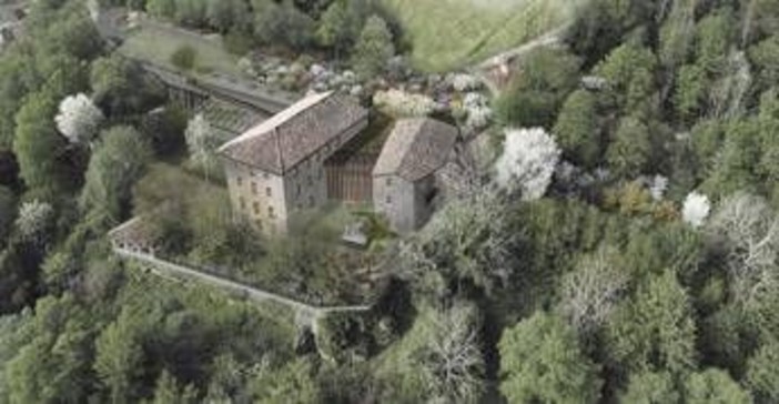 Sanpellegrino sostiene la riqualificazione di ‘Area Paradiso’ Sanpellegrino sostiene la riqualificazione di ‘Area Paradiso’