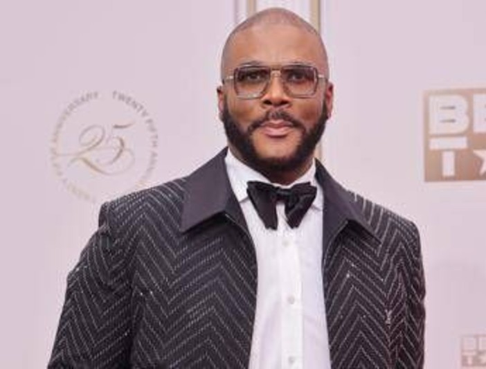 Tyler Perry, attore e regista citato in giudizio per presunte molestie sessuali