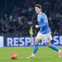 Serie A, oggi Napoli-Lazio - La partita in diretta