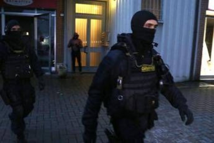 Catturato a Foggia Leonardo Gesualdo, latitante della mafia pugliese ricercato da 5 anni