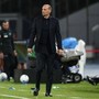Allegri non dirige l'allenamento dopo il ko del Napoli a Venezia. Cosa è successo