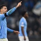 Lazio-Inter, oggi la finale di Coppa Italia - Diretta